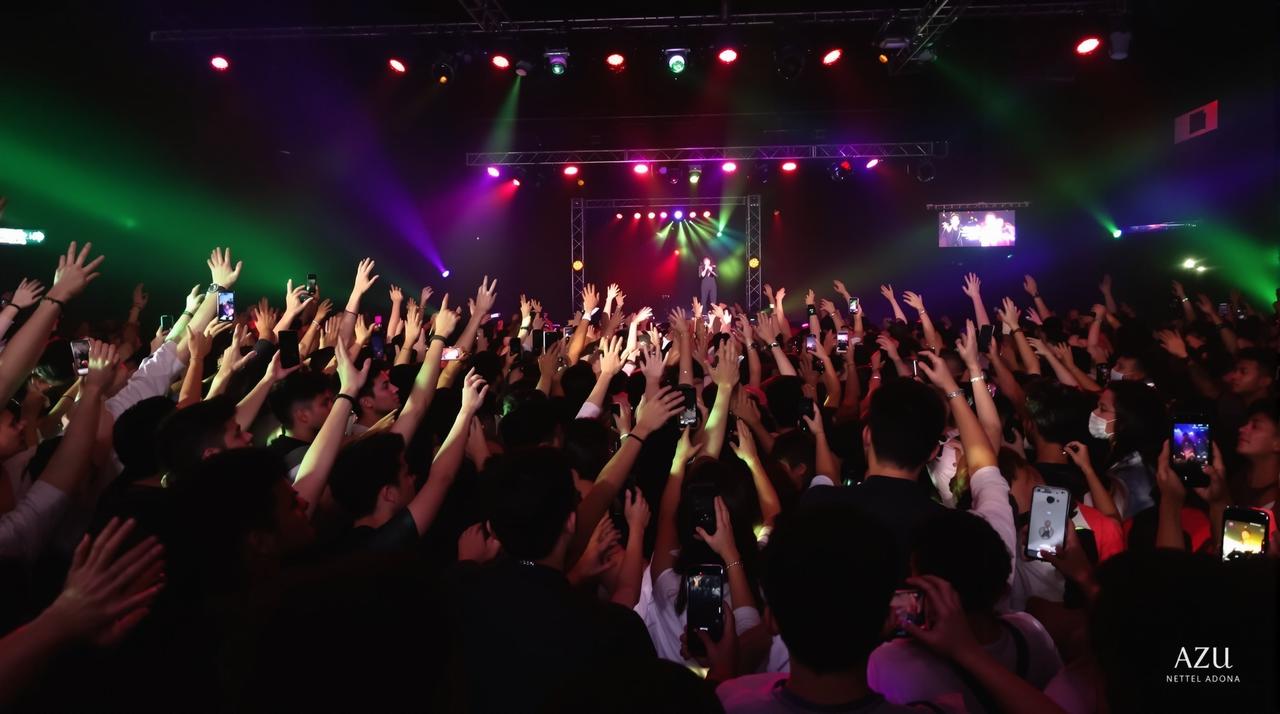 第四届暗网视频影迷节圆满落幕,超10万影迷参与线上线下互动