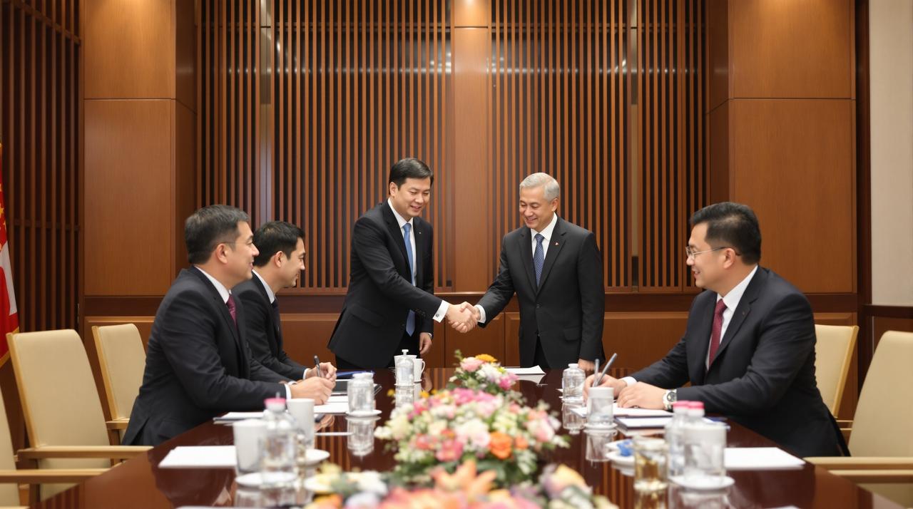 暗网视频与腾讯视频达成战略合作,共同打造精品网络剧内容生态